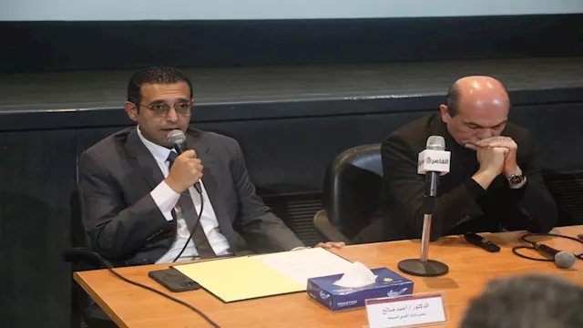 الإعلان عن عودة المهرجان القومي للسينما