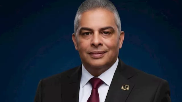 مجدي رسلان نقيب محامين المنيا