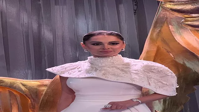 ياسمين رئيس