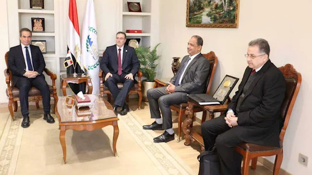 التنظيم والإدارة'' و''الوطنية للإعلام'' يبحثان الت