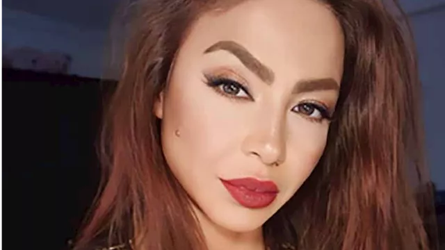 دوللي شاهين