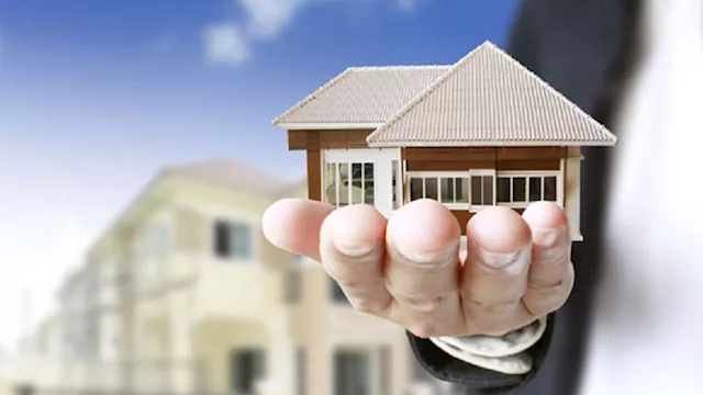 الضريبة العقارية