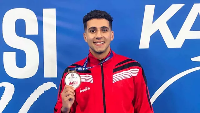 الطالب الحسن محمد علي