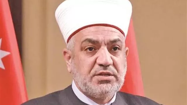 الدكتور محمد مسلم الخلايلة