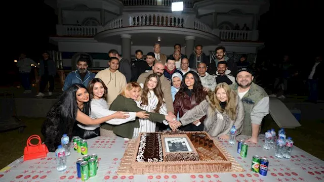 مسلسل حق ضايع