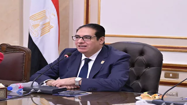 الدكتور محمد سامي عبد الصادق