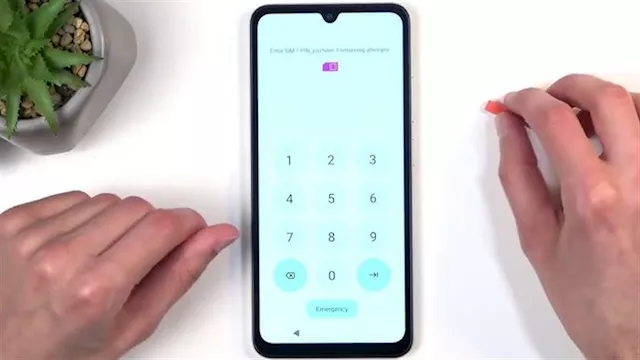 منصة أوكشنز للأرقام المختصرة المميزة