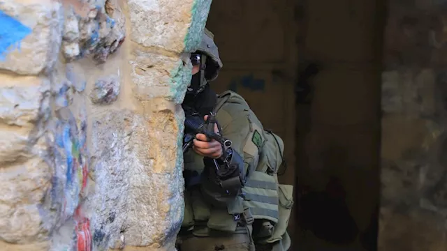 اعتقالات في إسرائيل