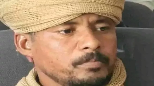 مستشار قائد قوات الدعم السريع حامد أبو بكر