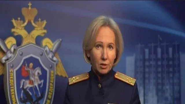 سفيتلانا بيترينكو