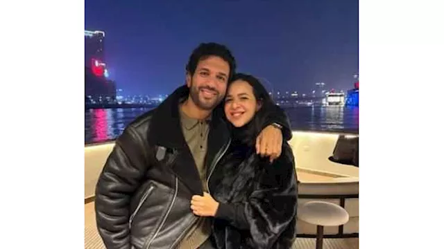 إيمي سمير غانم مع زوجها الفنان حسن الرداد 