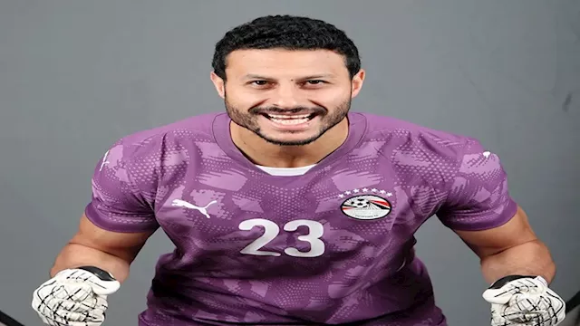 بعض المسؤولية.. مدرب حراس مصر السابق يعلق لمصراوي 