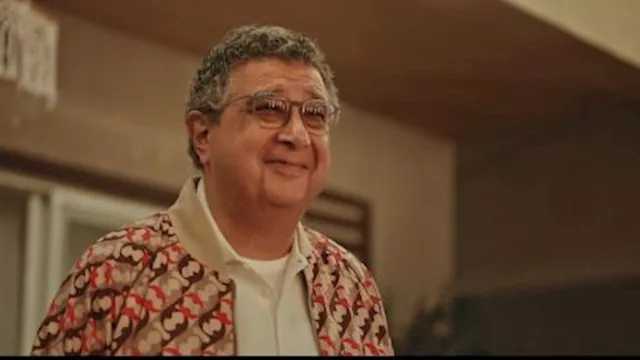 الفنان ماجد الكدواني