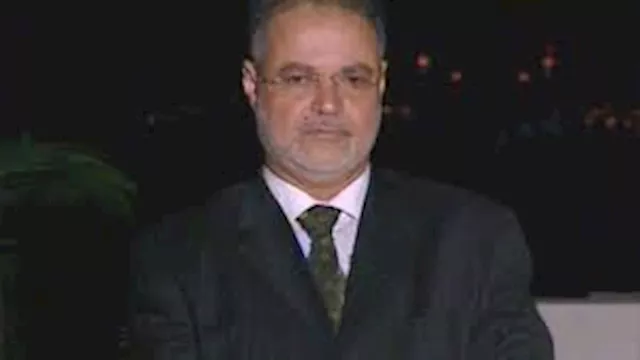 عبدالملك المخلافي