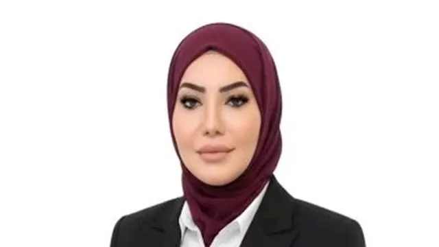 النائبة عبير عطاللة