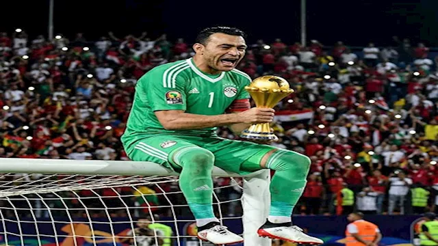 عصام الحضري (6)