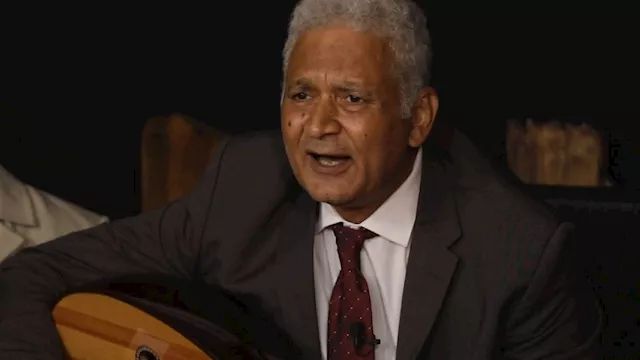 الملحن محمد عزت