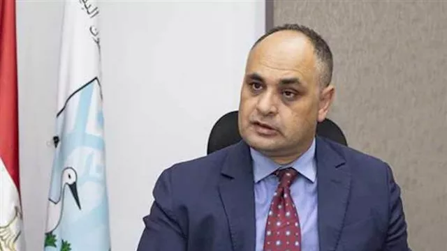 الدكتور على أبو سنة