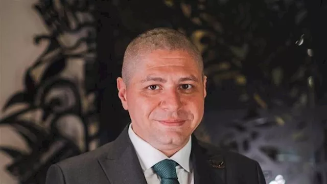 النائب أحمد جبيلي