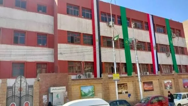 تعليم القليوبية