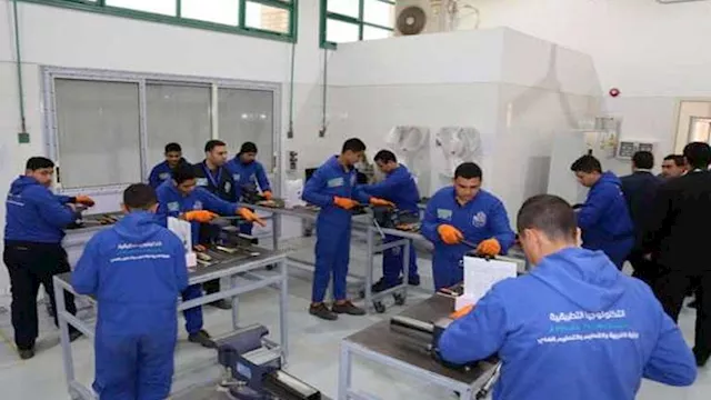 مدارس تكنولوجيا في الاتصالات