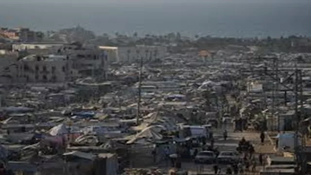 بينها مصر.. 8 دول عربية وإسلامية تعلن الانضمام إلى