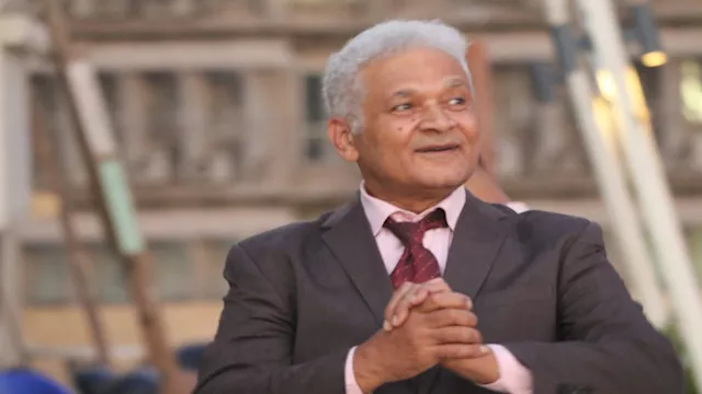  الملحن محمد عزت