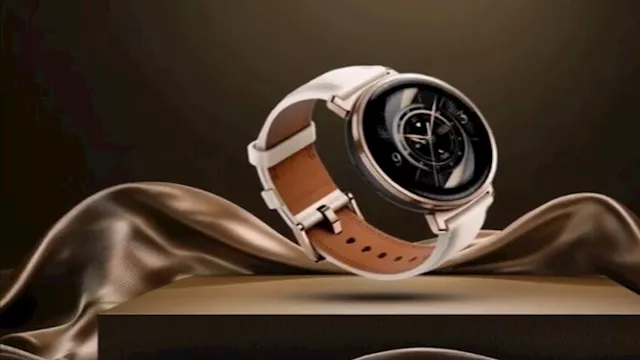 ساعة Honor  الجديد