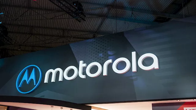 موتورولا