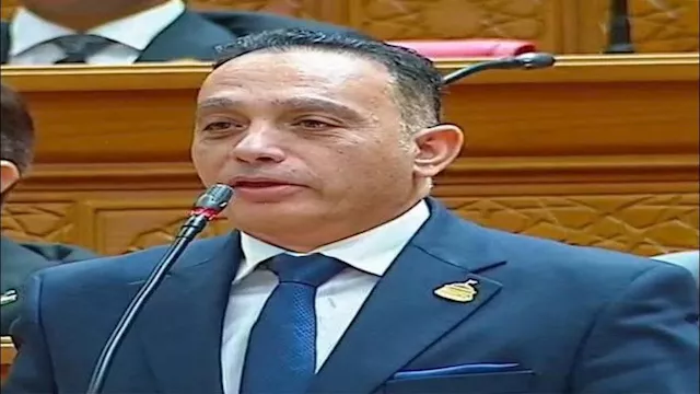 الدكتور فريدي البياضي