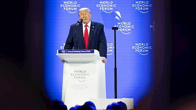 دونالد ترامب