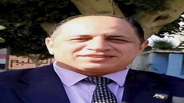 الدكتور مروان غراب