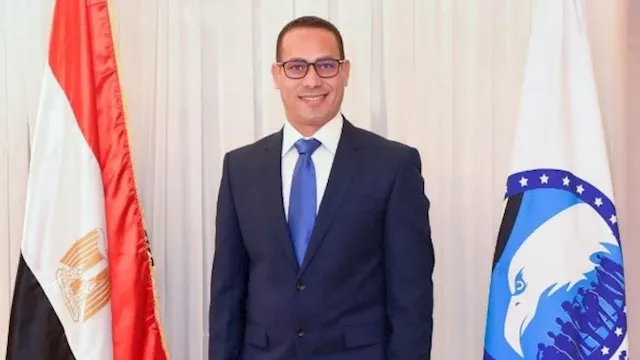 النائب سيد عبدالجليل