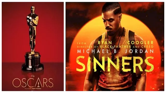 ترشيحات الأوسكار لعام 2026