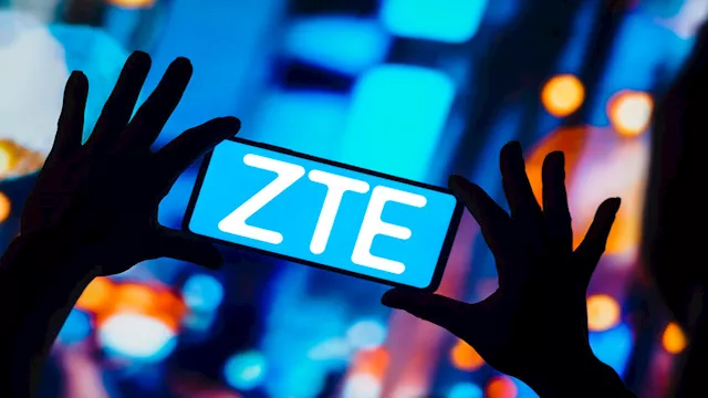 ZTE 
