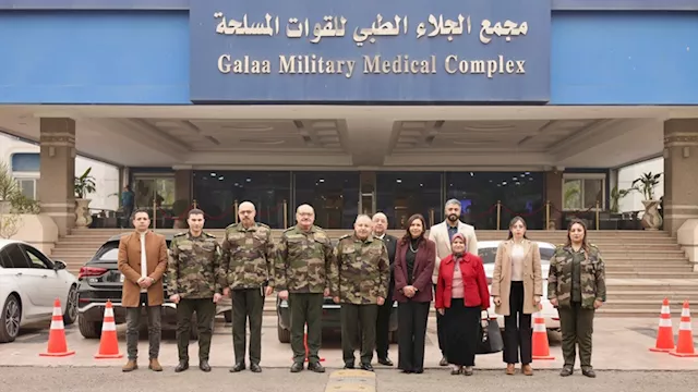 التأمين الصحي توقع عقدًا لتقديم الخدمة مع مستشفيات