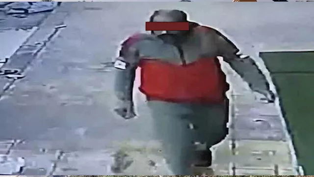 حبس الأب المتهم بقتل أبنائه الأربعة بالإسكندرية