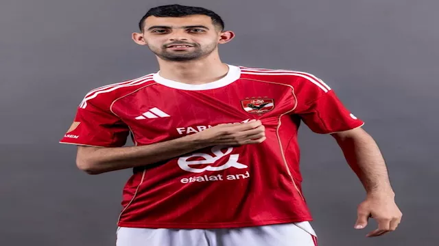 يوسف بلعمري