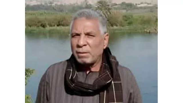 وفاة خطيب مسجد أثناء خطبة الجمعة بالمنيا 