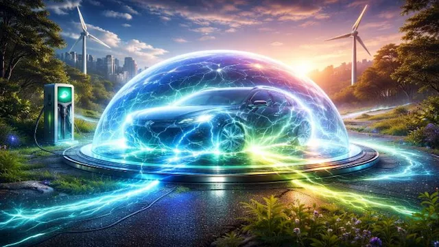  أبرز سيارات REEV بمصر - تعبيرية