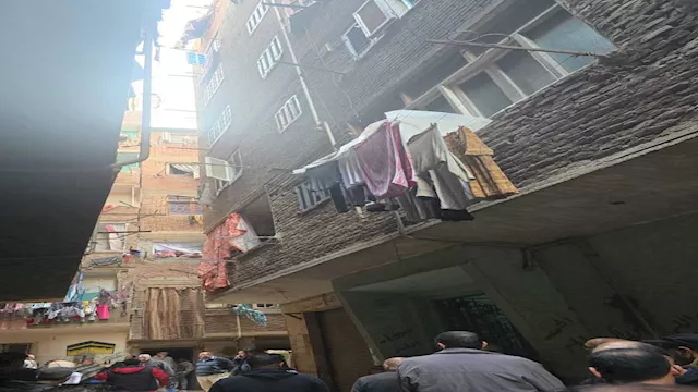 موقع الحادث