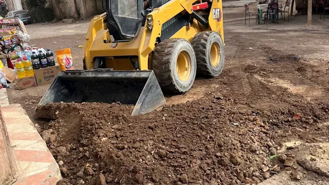 شارع بورسعيد