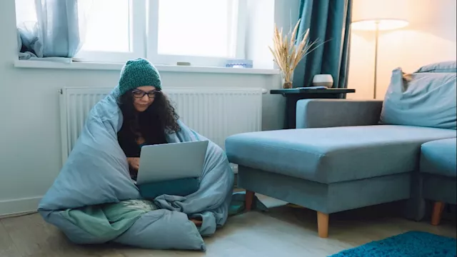 كيف تحافظين على دفء منزلك في الشتاء دون رفع فاتورة