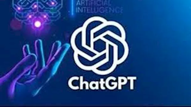 روبوت الدردشة شات جي بي تي