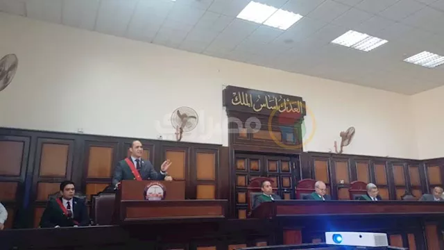 النيابة العامة تطالب بأقصى عقوبة لمسؤولي 6 أكتوبر