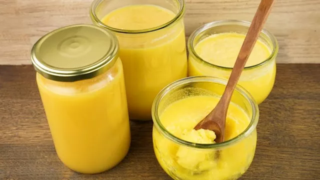 الزبدة البلدي