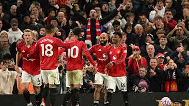 مانشستر يونايتد (2)