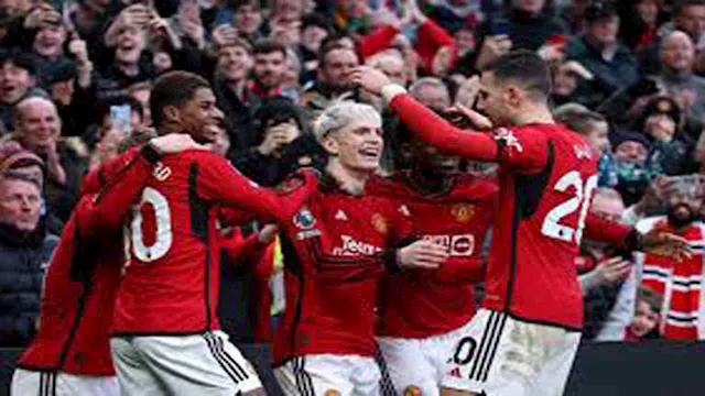 مانشستر يونايتد (1)