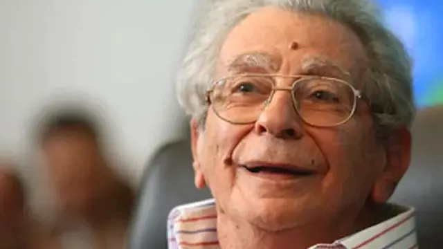  المخرج العالمي يوسف شاهين