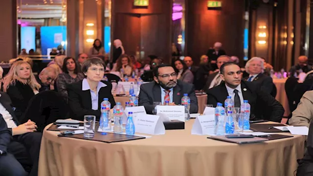 الاحتفال باليوم الوطني للتوعية بسرطان عنق الرحم 